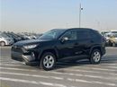 Toyota RAV4 2021 Toyota Rav4 XLE MidOption+ Push start - 2.5L V4 -