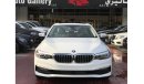 BMW 520i Warranty two years open counter