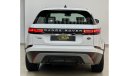 Land Rover Range Rover Velar P250 S P250 S 2018 Range Rover Velar (P 250 S)- Range Rover Warranty-Full Service History-GCC.