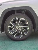 Hyundai Tucson 2.0L Smart (FWD)