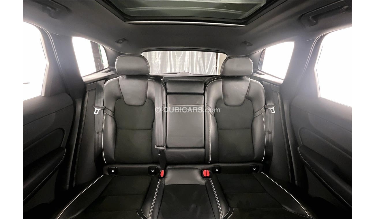 Volvo XC60 T5 R Design