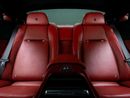 Rolls-Royce Wraith Standard