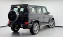 Mercedes Benz G63 AMG 2026 Mercedes Benz G63 AMG, Warranty, Delivery Kms, Fully Loaded, Korean