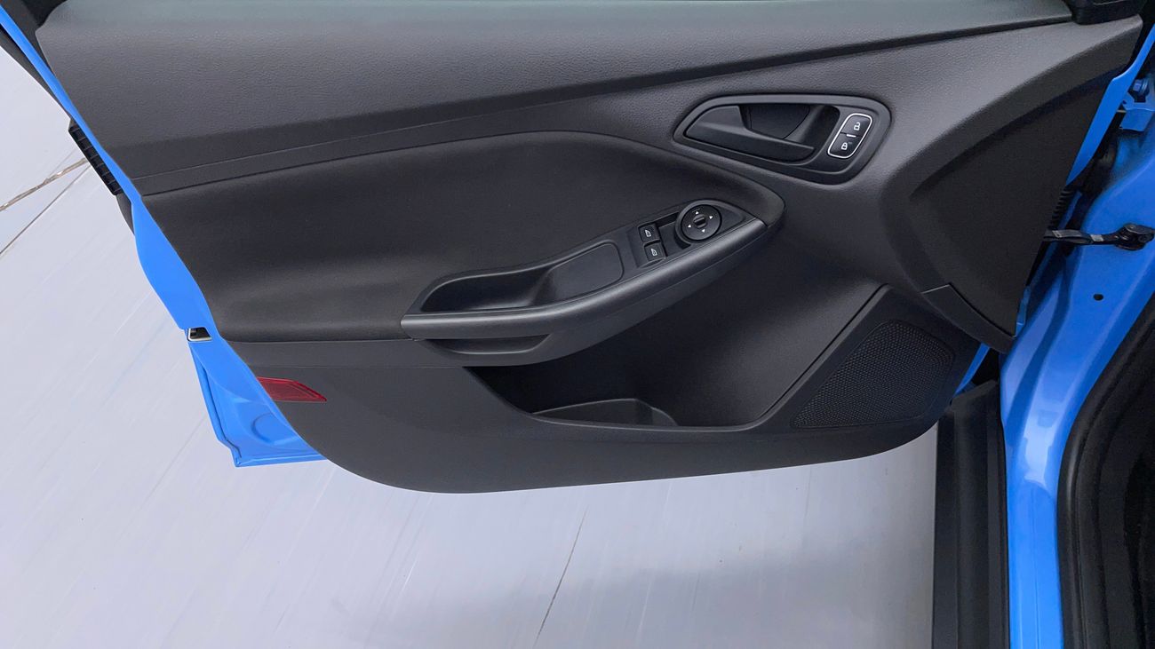 فورد فوكاس AMBIENTE 1.5 | +مع الضمان | كمان تم فحص ١٥٠