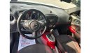 Nissan Juke Nissan juke 2014 gcc 1600 cc