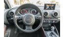 Audi A3 (Full Option)