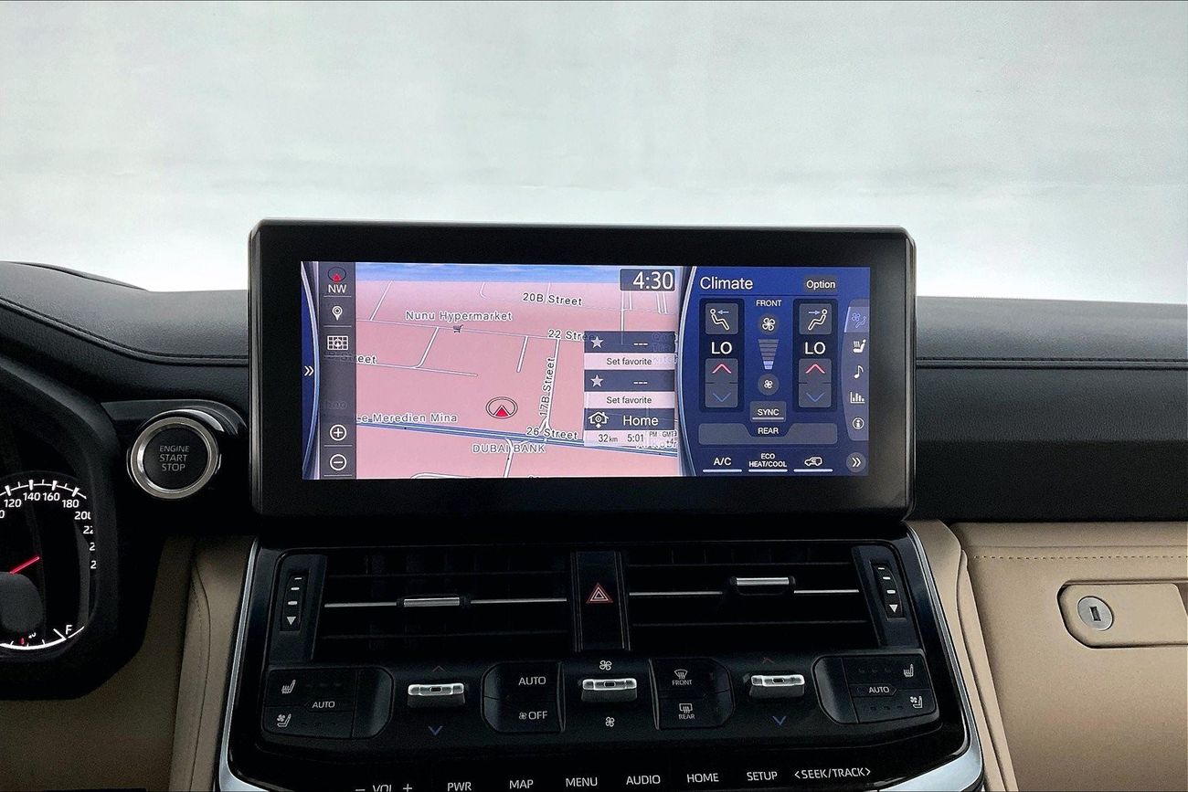 سوزوكي جراند فيتارا GLX | شامل الضمان | 0 ﺪﻔﻋﺓ ﺃﻮﻟﻯ