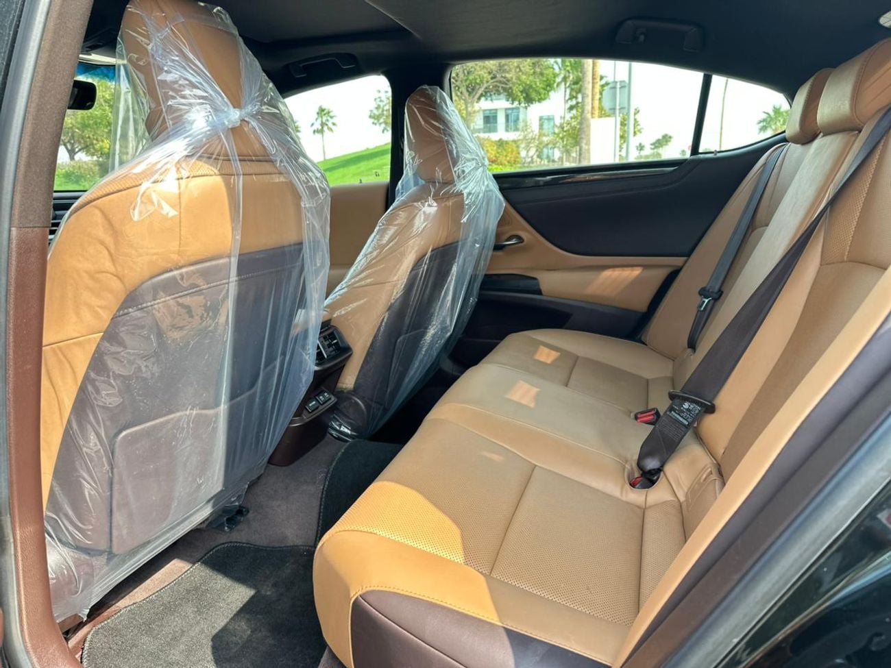 Lexus ES350 PREMIER