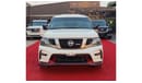 Nissan Patrol Nismo