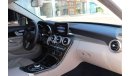 Mercedes-Benz C 300 Std MERCEDES BENZ C-300-2017