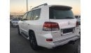 Lexus LX570 SPORTS