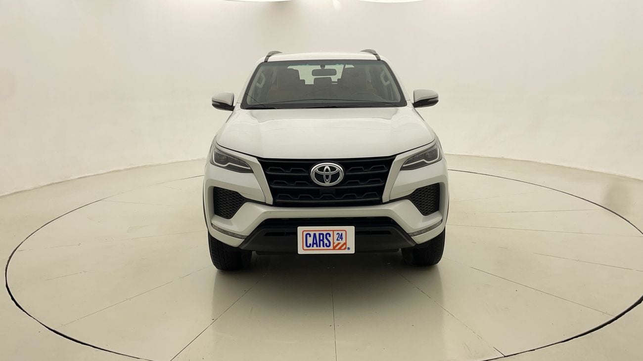 Toyota Fortuner EXR 2.7 | Zero Down Payment | Home Test Drive