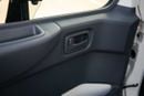 تويوتا كوستر 2.7L (23-Seater) - White Inside Grey | Export Only