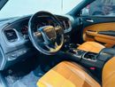 Dodge Charger SXT 3.6L