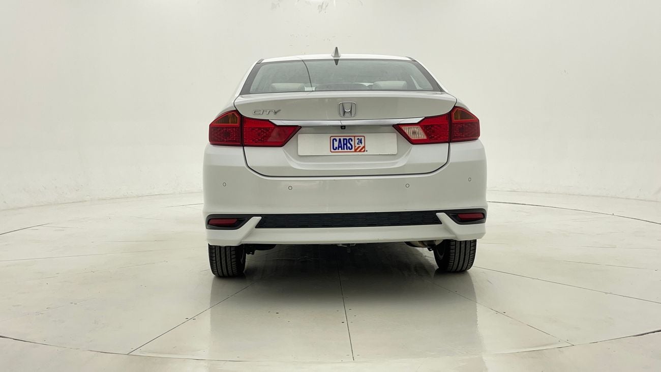 Honda City EX 1.5 | Zero Down Payment | Free Home Test Drive