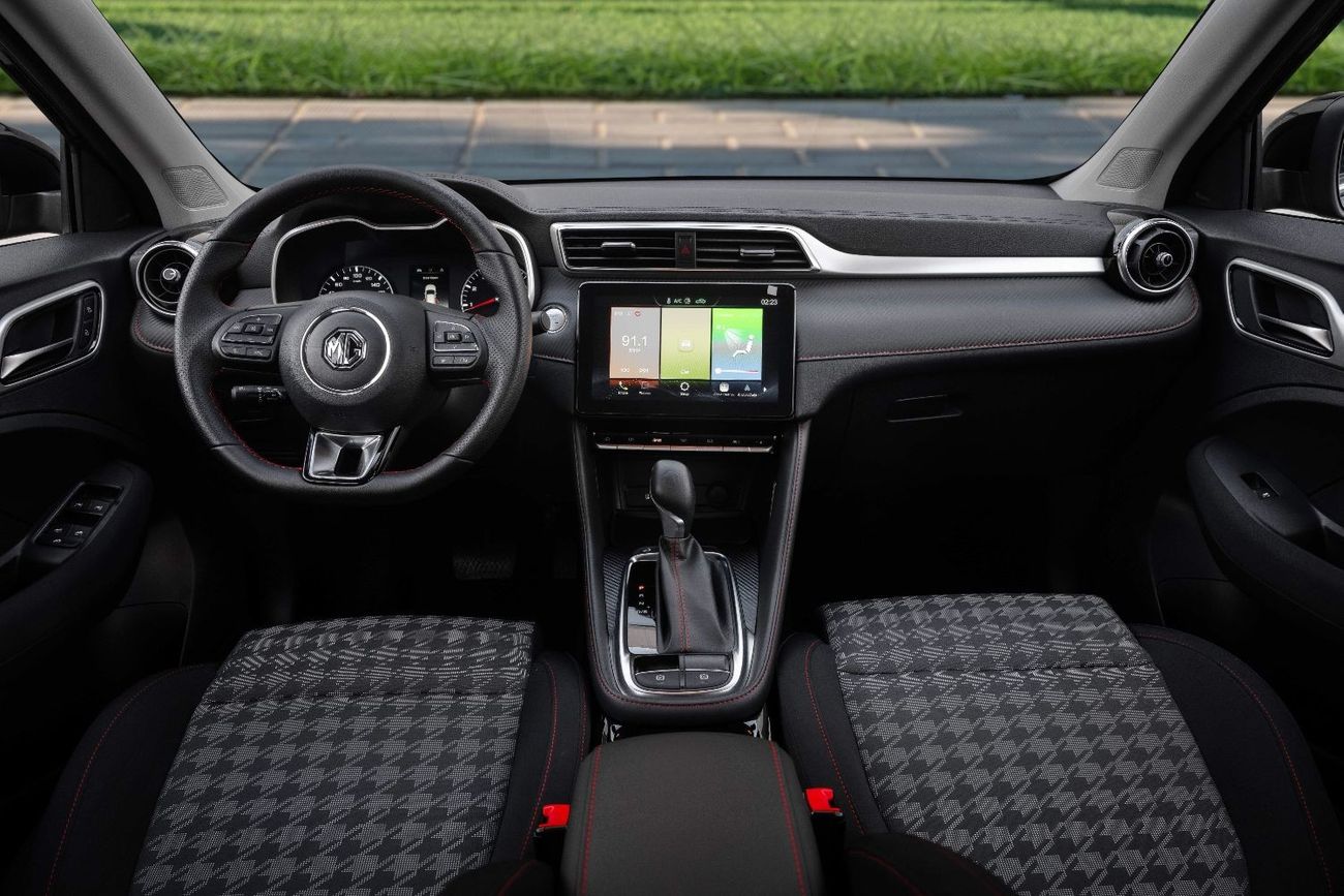 MG ZS | 1,175 P.M  | 0% Downpayment | BRAND NEW!