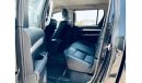 Toyota Hilux SR5 Diesel Right Hand Drive Full option