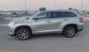 تويوتا كلوجير PETROL 3.5L RIGHT HAND DRIVE (EXPORT ONLY)