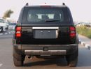 Toyota Prado VXR 2.4L Turbo Petrol | GCC | 2026