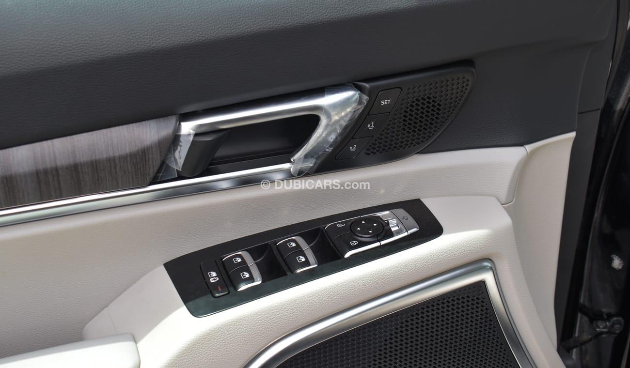 Kia Telluride GT Line