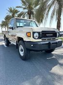 Toyota Land Cruiser Pick Up Toyota Land Cruiser lc79 petrol Automatic  Model 2024