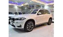 BMW X5 EXCELLENT DEAL for our BMW X5 xDrive35i ( 2016 Model! ) in White Color! GCC Specs