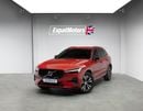 Volvo XC60 B5 Momentum 2.0L