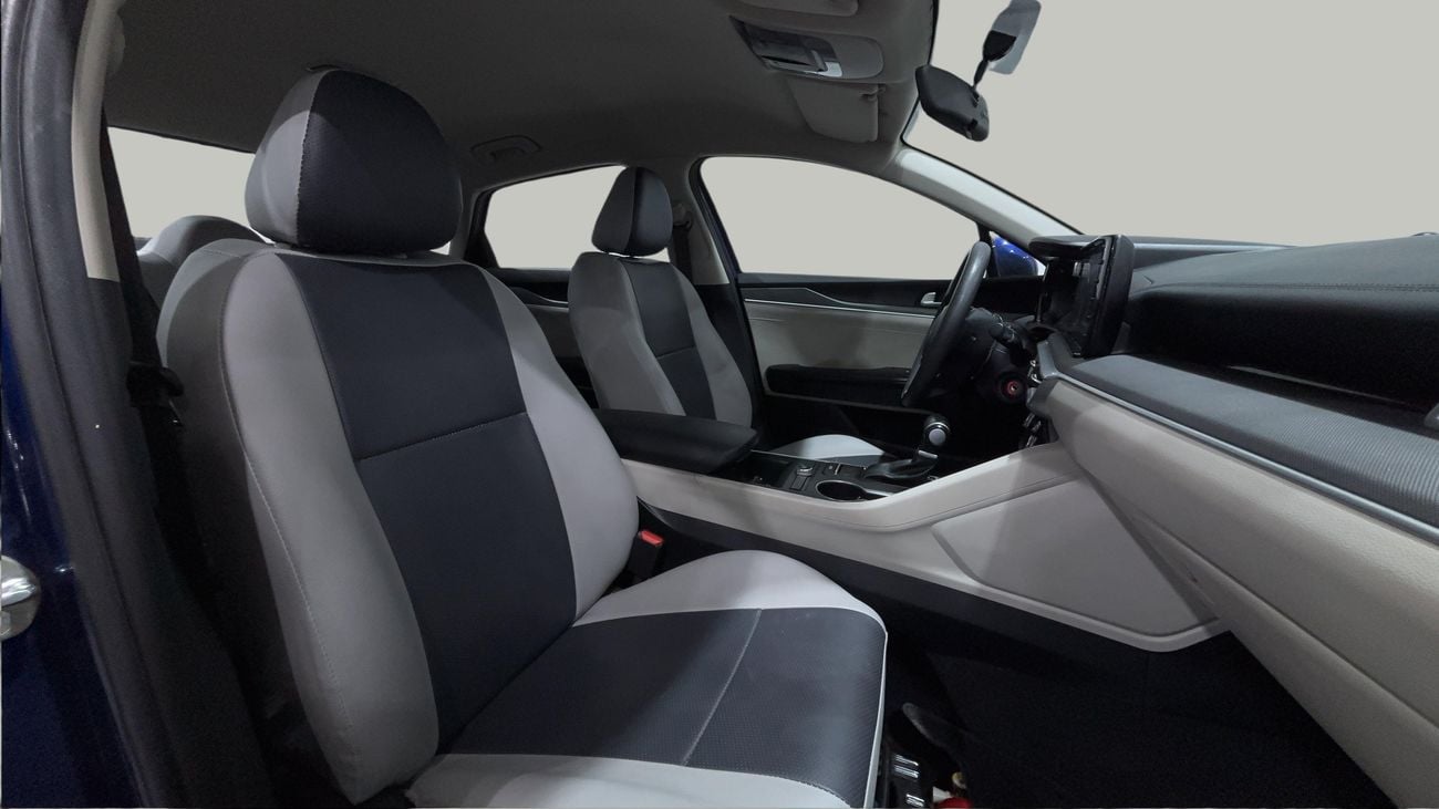Kia K5 LX 2023 | AED 898/Month | 0 DP | 30 Day Return | Warranty | Service History
