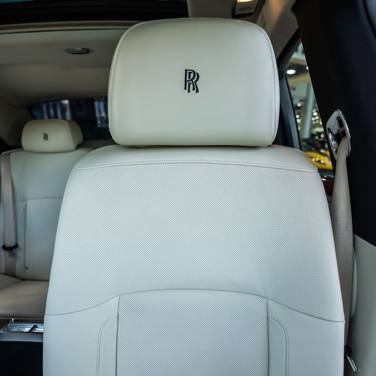 Rolls Royce Ghost 2010 ROLLS ROYCE GHOST  DONE ONLY 10,000KM