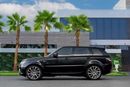 لاند روفر رينج روفر سبورت SE 3.0L P300 SE | 3,525 P.M  | 0% Downpayment | Fully Loaded!