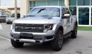 Ford Raptor SVT 6.2 L V8