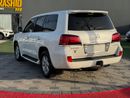 Lexus LX 570