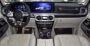 Mercedes Benz G550 EXCELLENT DEAL for our Mercedes Benz G550 ( 2024 Model ) in Grey Color American Specs