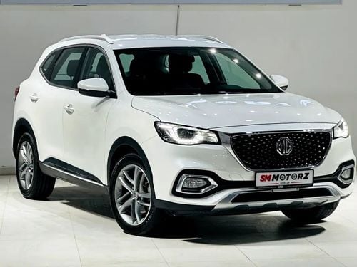 أم جي HS Comfort 2.0L