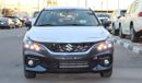 Suzuki Baleno GLX | 1.5L Petrol Automatic | Brand New | 2026 Model |  Ready for Export