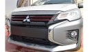 Mitsubishi Attrage 2022 1.2L | Full Option | GCC specs | Brand New Export Price