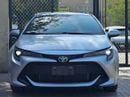 Toyota Corolla SE 2.0L Hatchback