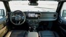 Jeep Wrangler Unlimited RUBICON 392 MOAP 4x4 V8 6.4L GCC 2026 With 5 Years Or 100,000Km @ Official Dealer