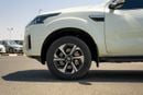Nissan X Terra Platinum 2.5L 4WD Platinum 2023 GCC Specs 2.5L Agency Warranty/Service Package