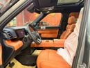 BYD Leopard Titanium 7 BYD Leopard Titanium 7 4WD Ultra