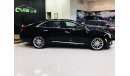 Cadillac XTS 4 - PLATINUM V SPORT - 2014 - GCC - ONE YEAR WARRANTY