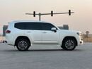 Toyota Land Cruiser GXR