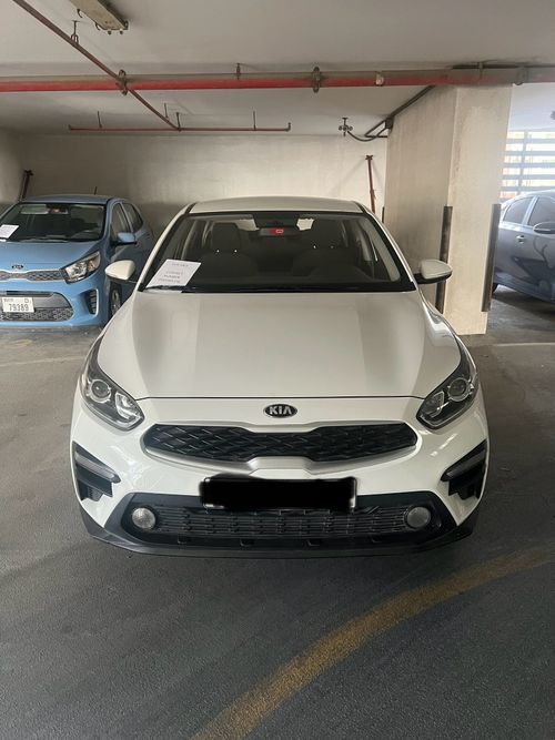 Kia Cerato 1.6L LX