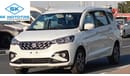 Suzuki Ertiga GLX,1.5L Petrol, DVD +Camera,  Also Available in Different Colors (CODE # 63030)