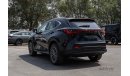 Lexus NX350 Hybrid LEXUS NX 350H BLACK COLOR MODEL 2022 - GERMANY