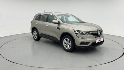 Renault Koleos PE 2.5 | Zero Down Payment | Free Home Test Drive