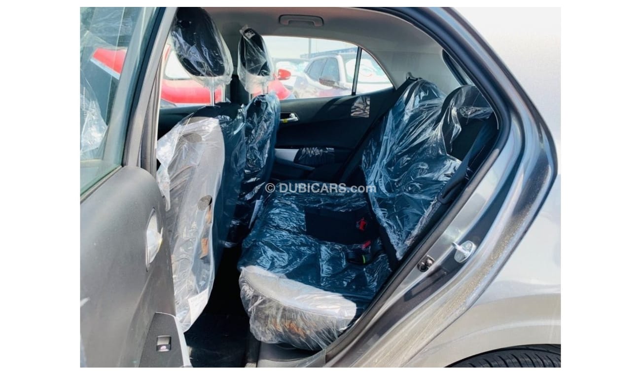 Kia Picanto BRAND NEW KIA PICANTO 2023 1.2 ,ELECTRIC WINDOWS,DVD SCREEN WITH REAR CAMERA