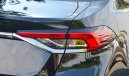 Toyota Corolla 1.6 POWER OPTION FOR EXPORT 2019 &2020