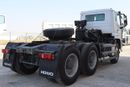 Sinotruk HOWO HOWO N7G 6*4 Tractor MC 13.48-30