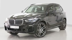 BMW X5 50i M Sport Exclusive(REF NO.61547)